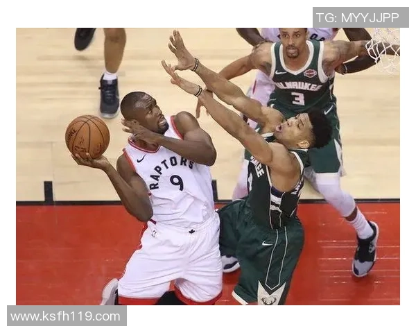 2019年5月24日NBA东部决赛雄鹿对猛龙精彩回放录像全程回顾