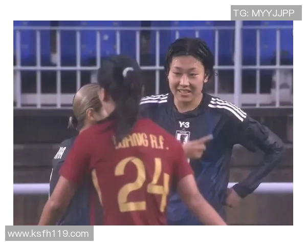 中国女足与阿根廷女足上半场精彩对决展现巾帼风采与竞技魅力